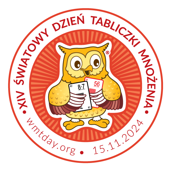 XIV Światowy Dzień Tabliczki Mnożenia