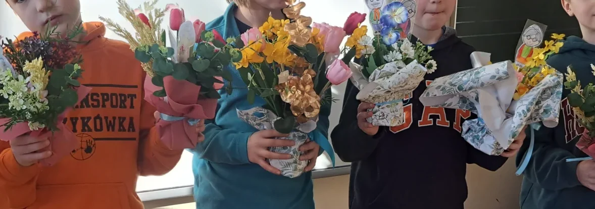 Dzień Babci i Dziadka