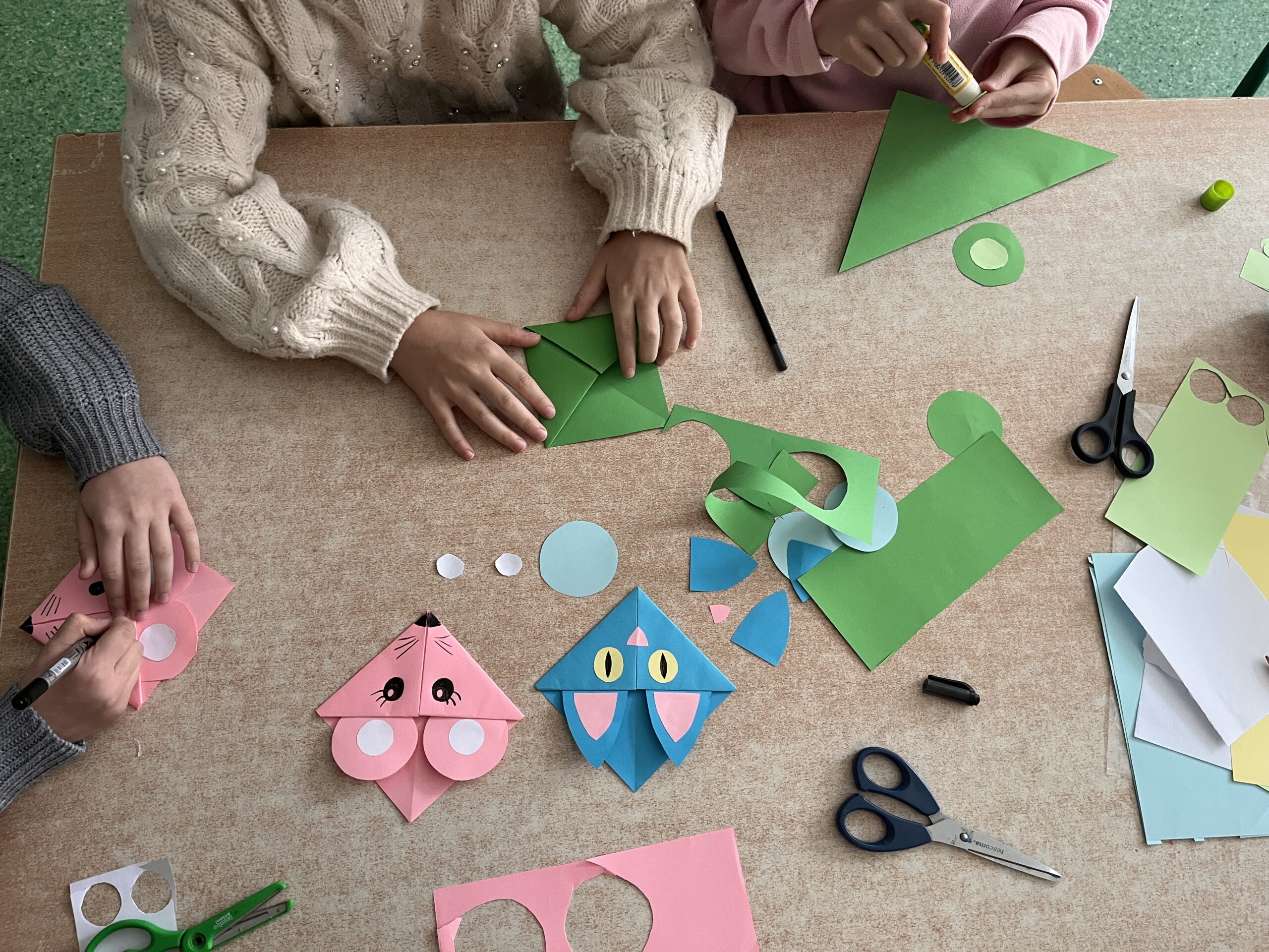 Dzień Otwarty Szkoły – 18 marca 2026 świetlica